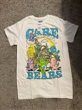 Care Bear Graphic tee